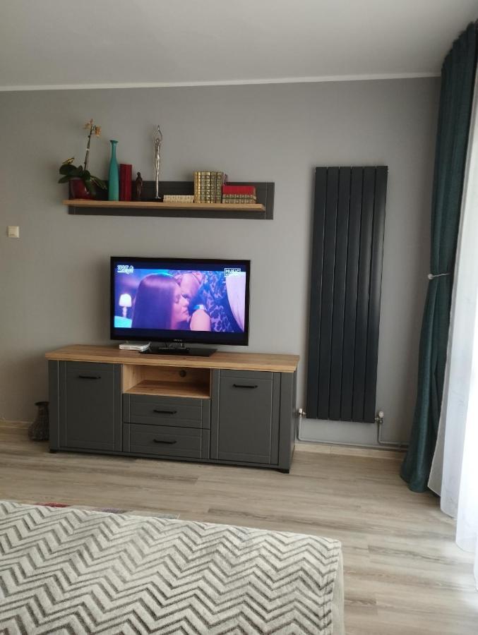 דירות בראשוב Central Lala Apartament מראה חיצוני תמונה