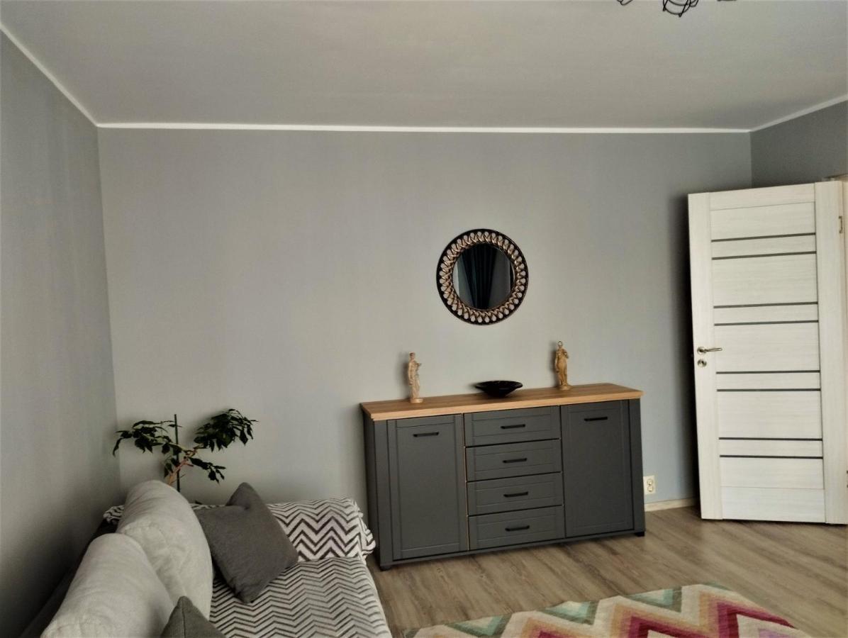 דירות בראשוב Central Lala Apartament מראה חיצוני תמונה