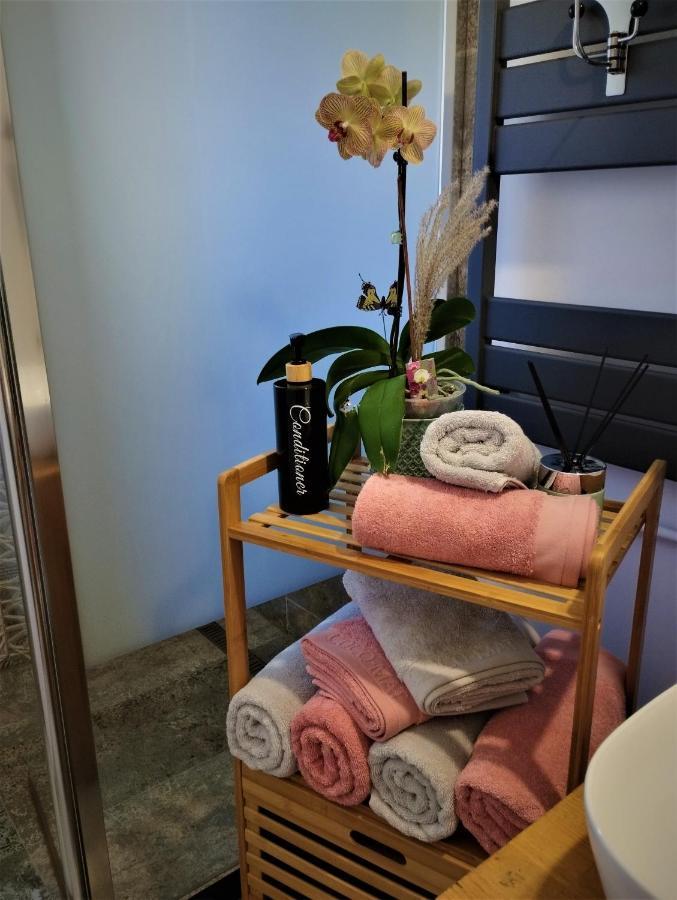 דירות בראשוב Central Lala Apartament מראה חיצוני תמונה