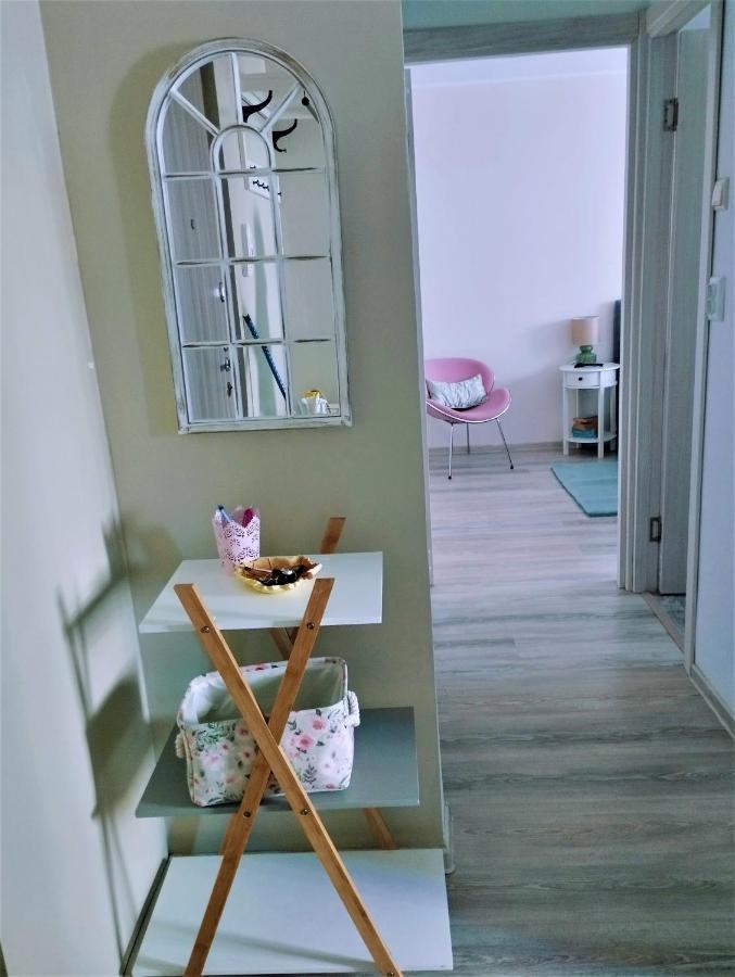 דירות בראשוב Central Lala Apartament מראה חיצוני תמונה