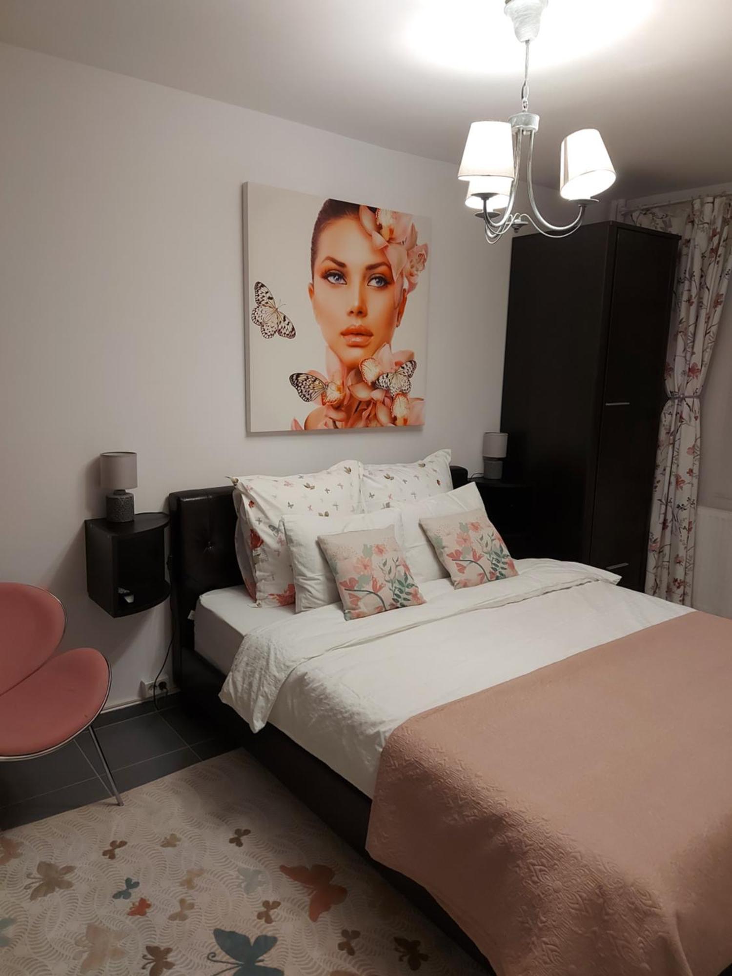 דירות בראשוב Central Lala Apartament מראה חיצוני תמונה