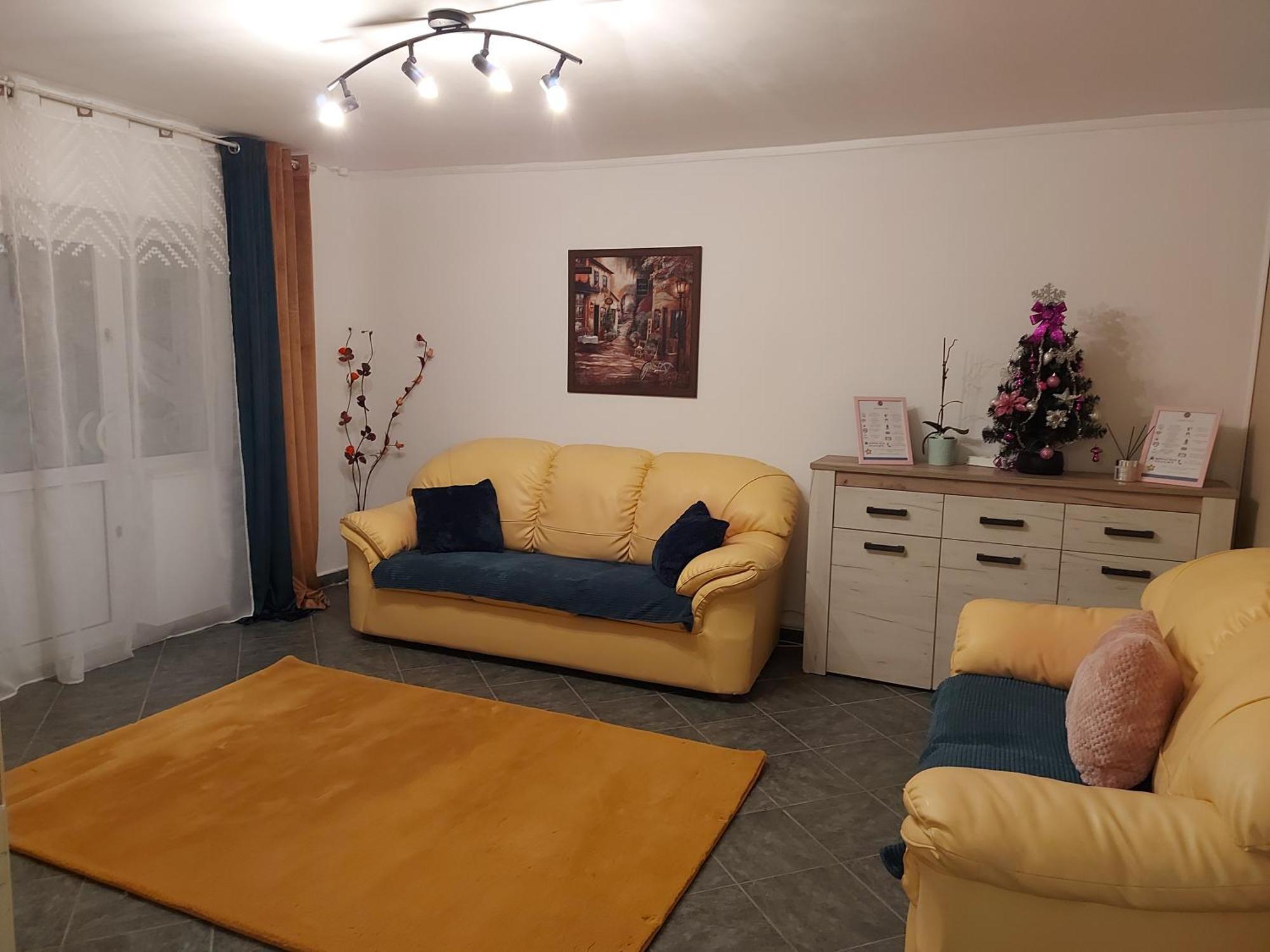 דירות בראשוב Central Lala Apartament מראה חיצוני תמונה
