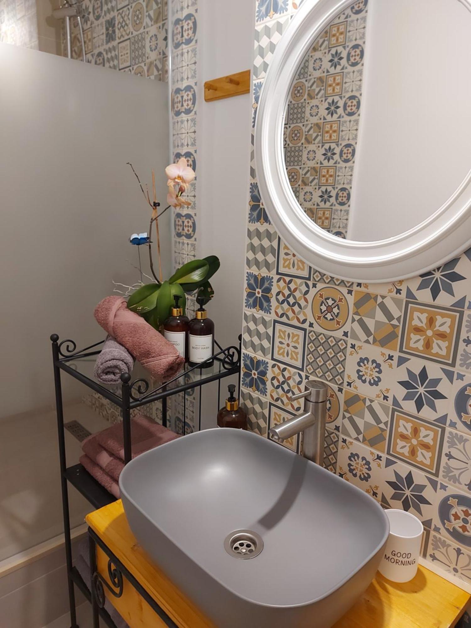 דירות בראשוב Central Lala Apartament מראה חיצוני תמונה