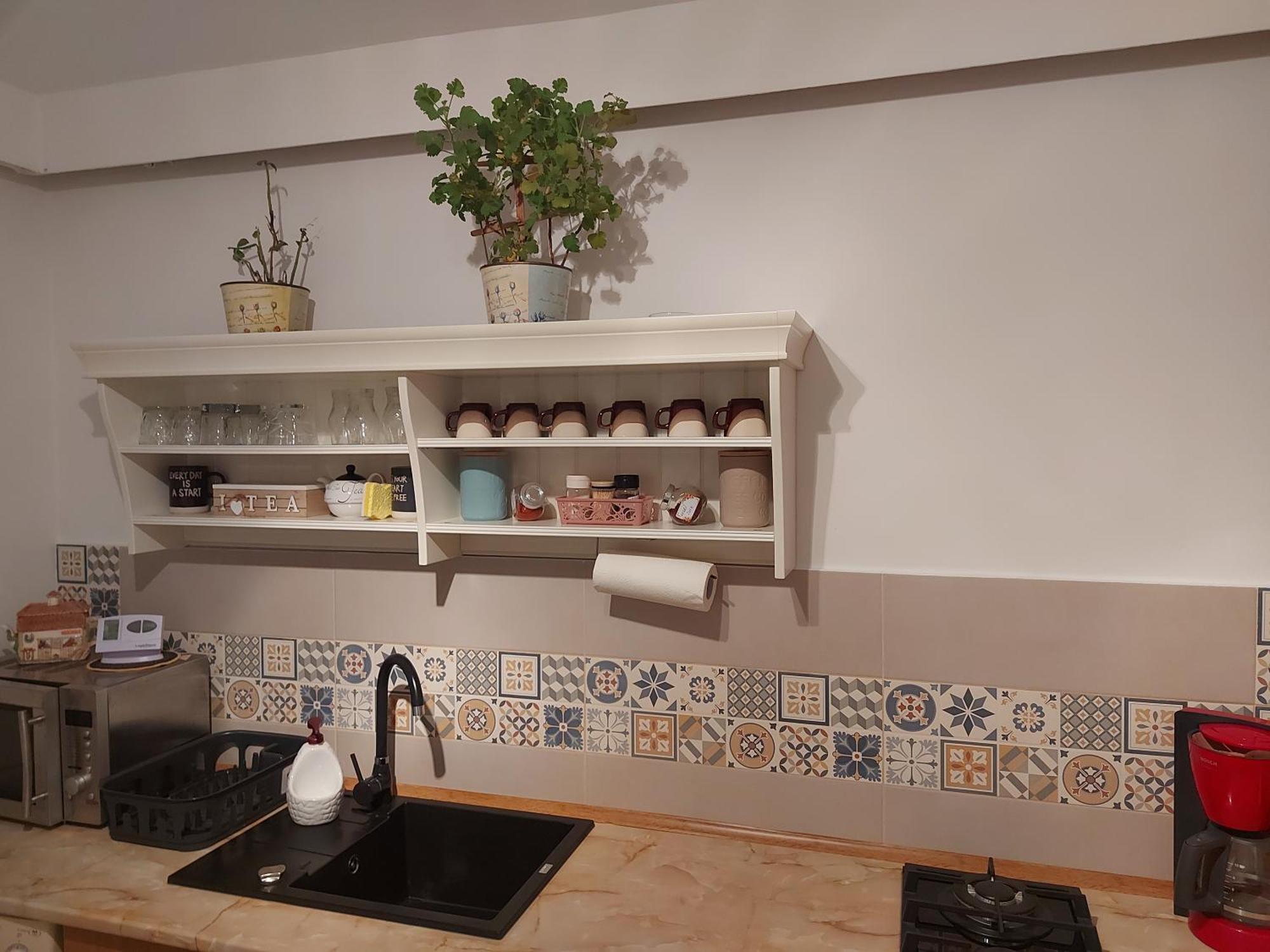 דירות בראשוב Central Lala Apartament מראה חיצוני תמונה